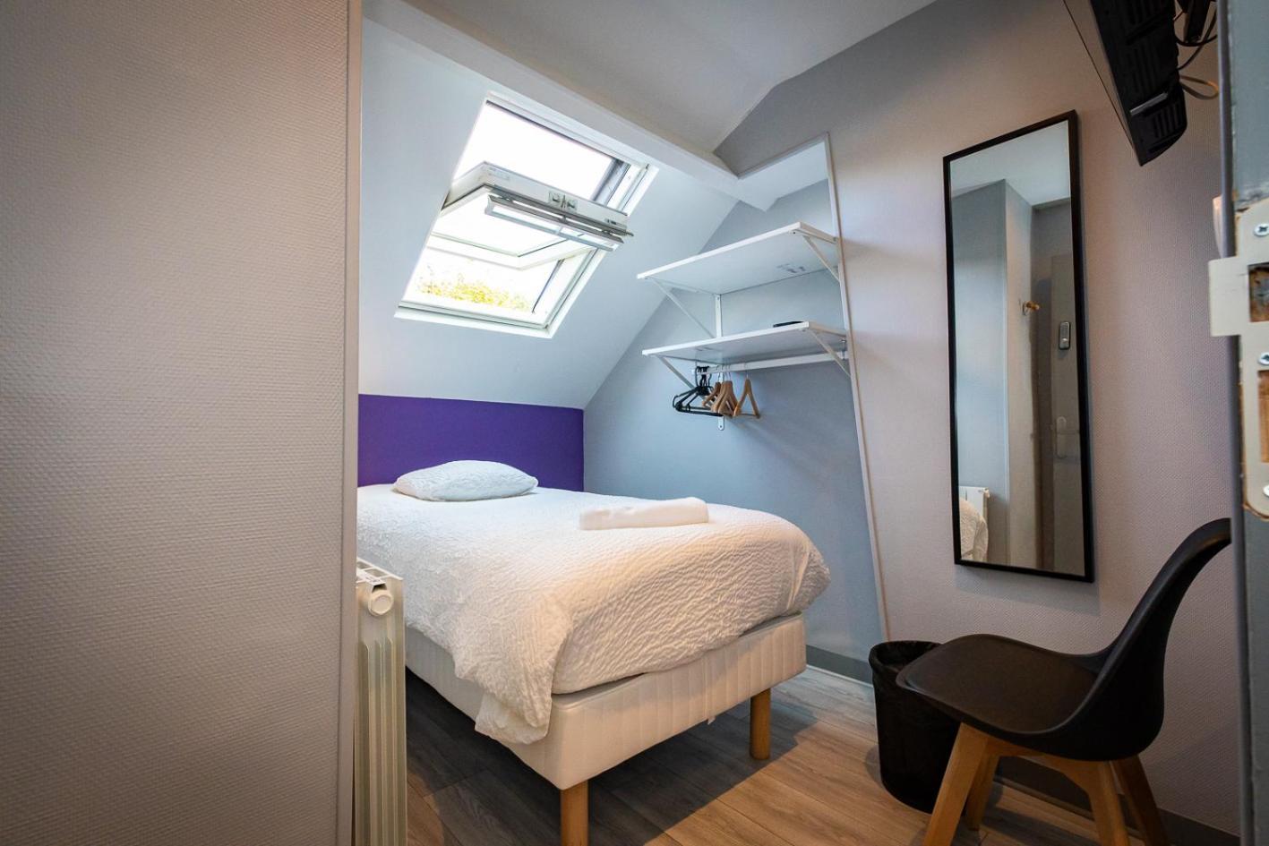 Residence Hermes Paris Orly Aeroport Villeneuve-le-Roi Exterior foto